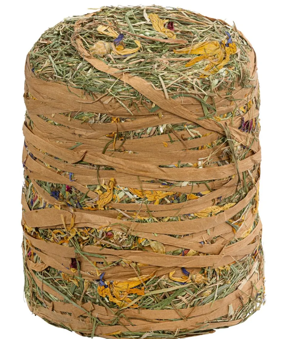 Dehner Lieblinge Nasch-Ballen mit Blüten, 500 g