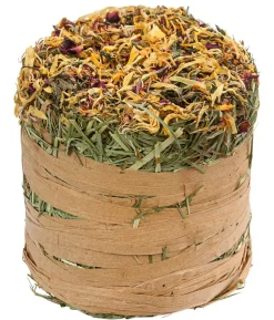 Dehner Lieblinge Nasch-Ballen mit Blüten, 100 g