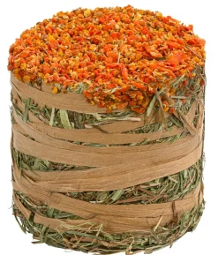 Dehner Lieblinge Nasch-Ballen mit Gemüse, 100 g