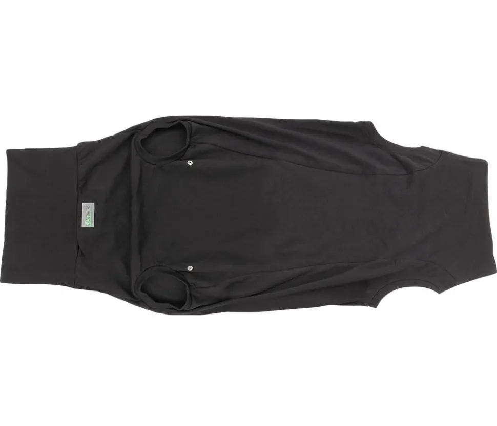 Dehner Lieblinge Post-OP-Body, schwarz