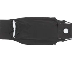 Dehner Lieblinge Post-OP-Body, schwarz