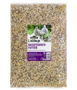 Dehner Lieblinge Rassetauben-Futter