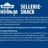 Dehner Lieblinge Sellerie-Snack, 200 g