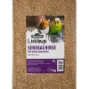 Dehner Lieblinge Senegalhirse, 1 kg