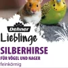 Dehner Lieblinge Silberhirse, 1 kg