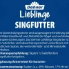 Dehner Lieblinge Singfutter für Kanarien, 20 g
