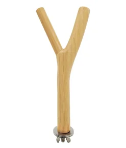 Dehner Lieblinge Sitzstange Y-Form, ca. L20 cm