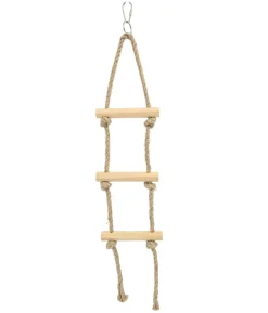 Dehner Lieblinge Strickleiter Tricky, ca. B12/H56/T1,8 cm