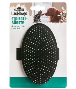 Dehner Lieblinge Striegelbürste