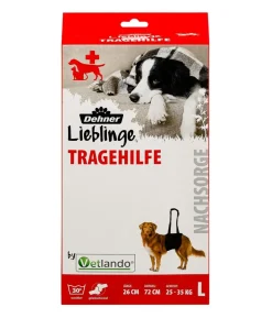 Dehner Lieblinge Tragehilfe für Hunde