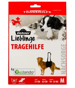 Dehner Lieblinge Tragehilfe für Hunde