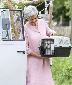 Dehner Lieblinge Transportbox Robbi
