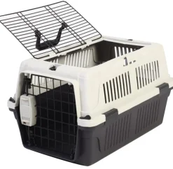 Dehner Lieblinge Transportbox Robbi