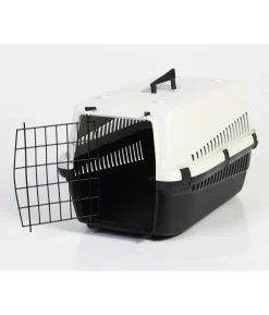 Dehner Lieblinge Transportbox für Hunde und Katzen