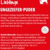 Dehner Lieblinge Ungeziefer-Puder, 150 g