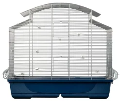 Dehner Lieblinge Vogelkäfig Phoenix 80, ca. B79/H73/T45 cm