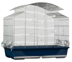 Dehner Lieblinge Vogelkäfig Phoenix 80, ca. B79/H73/T45 cm