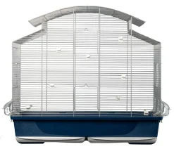 Dehner Lieblinge Vogelkäfig Phoenix 80, ca. B79/H73/T45 cm