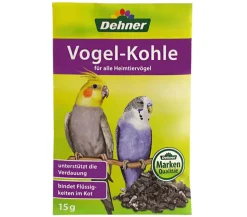 Dehner Lieblinge Vogel-Kohle