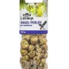 Dehner Lieblinge Vogel-Perlen, Erdnüsse, 100 g