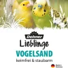 Dehner Lieblinge Vogelsand, 6 x 5 kg