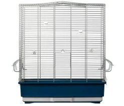 Dehner Lieblinge Vogeltransportkäfig Birdie 50, ca. B41/H62/T36 cm