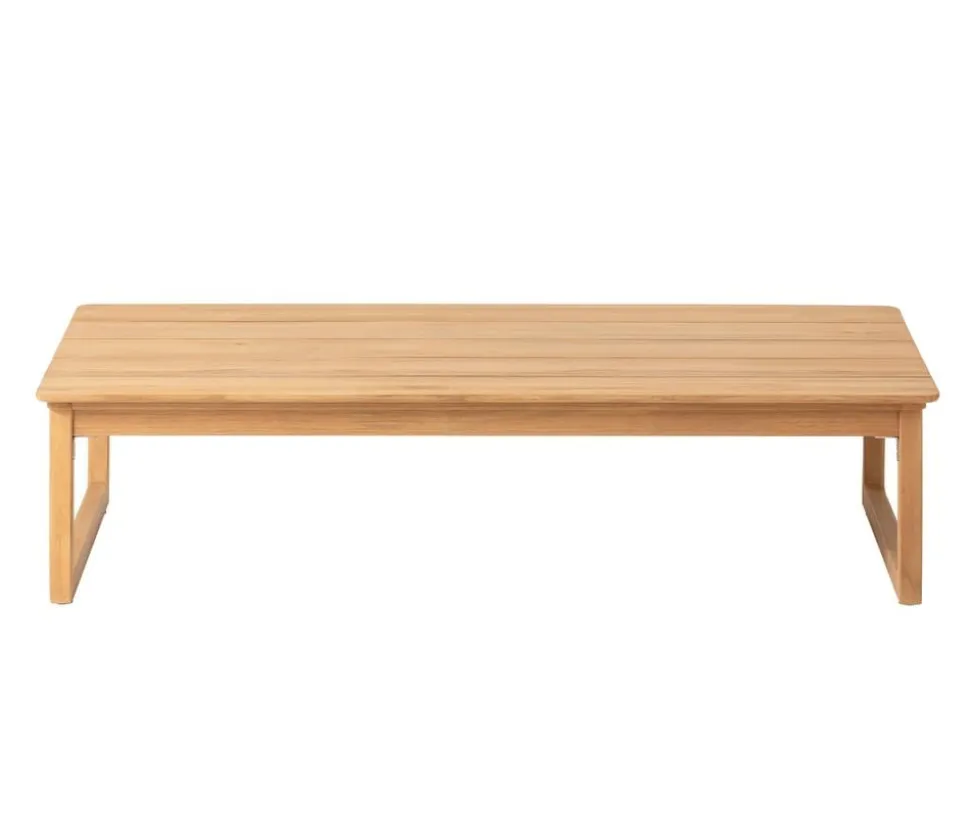 Dehner Loungetisch Port-au-Prince, ca. B152/H38/T84 cm