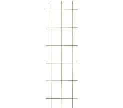Dehner Metall-Blumenspalier, 150 cm