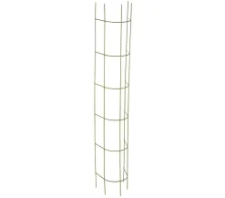 Dehner Metall-Fallrohrspalier, 150 cm