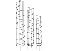 Dehner Metall-Obelisk Cambridge