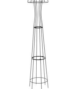 Dehner Metall-Obelisk Maxima