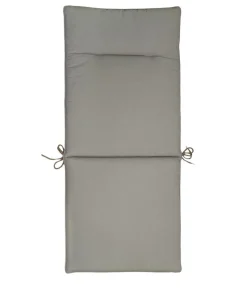Dehner Mittellehnerauflage Veneto, ca. B48/H4/T108 cm