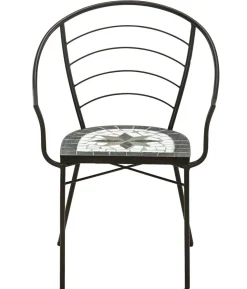 Dehner Mosaiksessel Diana