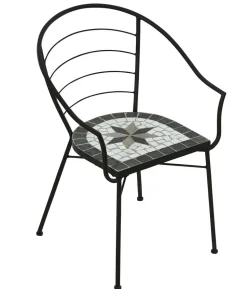 Dehner Mosaiksessel Diana