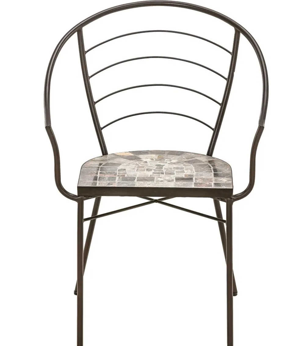 Dehner Mosaiksessel Grazia