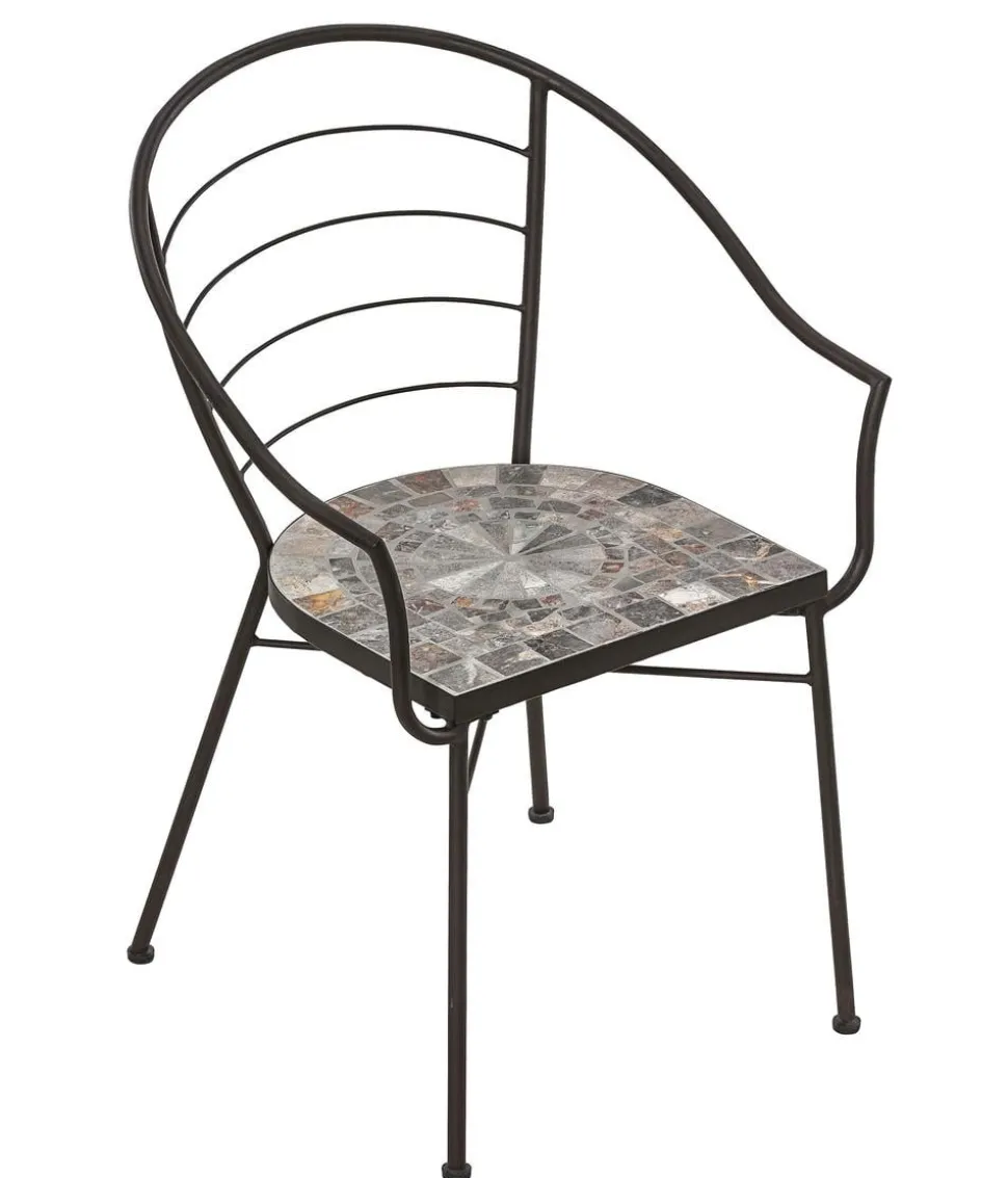 Dehner Mosaiksessel Grazia
