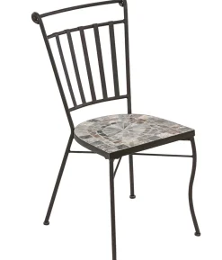 Dehner Mosaikstuhl Grazia