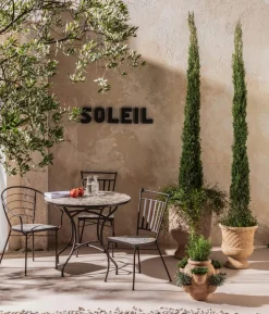 Dehner Mosaikstuhl Grazia