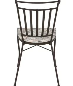 Dehner Mosaikstuhl Grazia