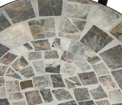 Dehner Mosaikstuhl Grazia