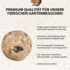 Dehner Natura Premium Eichhörnchen-Knödel, 6 Stk.