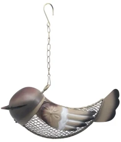 Dehner Natura Premium Futterstelle Rio, ca. B26,8/H12/T8,5 cm