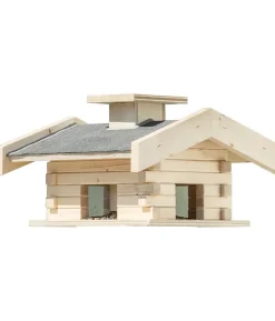 Dehner Natura Premium Futterhaus Emmi