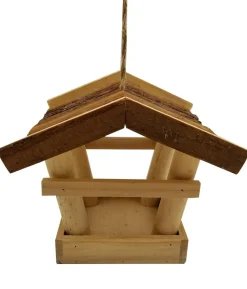 Dehner Natura Premium Futterhaus Colorado