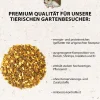 Dehner Natura Premium Igelfutter-Set, 3-teilig