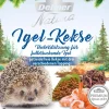 Dehner Natura Premium Igelfutter Igel-Keks Mix