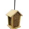 Dehner Natura Premium Insektenhotel Louisiana