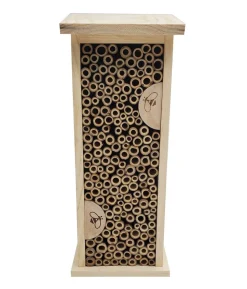 Dehner Natura Premium Insektenhotel Felica, ca. B14/H35,5/T11,5 cm