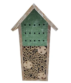 Dehner Natura Premium Insektenhotel Galway, ca. B15/H30/T13 cm