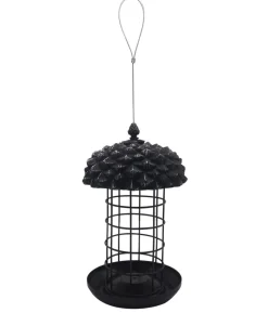 Dehner Natura Premium Meisenknödel-Säule Louise, ca. Ø18/H30 cm